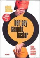 Her Şey Seninle Başlar; Kişisel Kurtuluş Savaşınızı Başlatın!