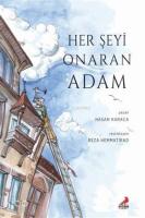 Her Şeyi Onaran Adam
