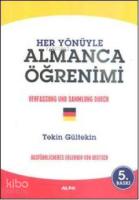 Her Yönüyle Almanca Öğrenimi