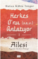 Herkes O’nu Anlatıyor 1 - Ailesi