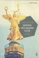 Herkes Tek Başına Ölür