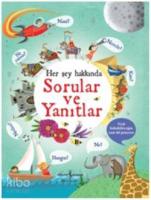 Herşey Hakkında Sorular ve Yanıtlar