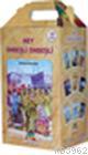 Hey Onbeşli Onbeşli (10 Kitaplık Set)