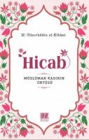 Hicab Müslüman Kadının Örtüsü