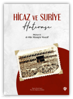 Hicaz ve Suriye Hatırası