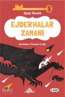 Hikaye Anahtarcısı 2- Ejderhalar Zamanı