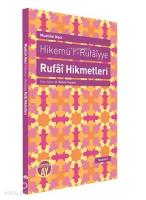 Hikemü'r-Rufaiyye Rufai Hikmetleri