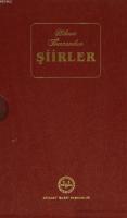 Hikmet Burcundan Şiirler (Kutulu)