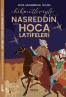 Hikmetleriyle Nasrettin Hoca Latifeleri