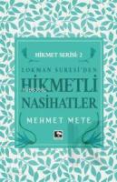 Hikmetli Nasihatler