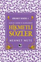 Hikmetli Sözler