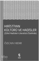 Hıristiyan Kültürü ve Hadisler
