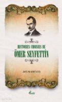 Histoires Choisies de Ömer Seyfettin