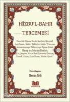 Hizbu'l-Bahr Tercemesi