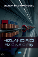 Hızlandırıcı Fiziğine Giriş