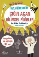 Hızlı Öğrenelim - Çığır Açan Bilimsel Fikirler