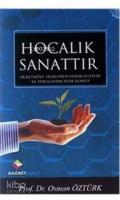 Hocalık Sanattır