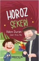 Horoz Şekeri
