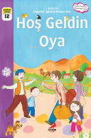 Hoş Geldin Oya ;1.Sınıflar İçin
