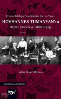Hovhannes Tumanya'nın Hayatı Eserleri ve Edebi Kişiliği