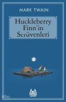 Huckleberry Finn'in Serüvenleri