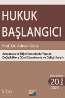Hukuk Başlangıcı