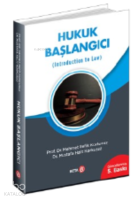 Hukuk Başlangıcı