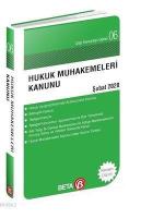 Hukuk Muhakemeleri Kanunu (Şubat 2020)