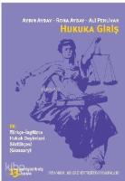 Hukuka Giriş; Genişletilmiş 10. Baskı