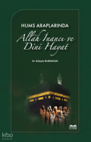 Hums Araplarında Allah İnancı ve Dini Hayat