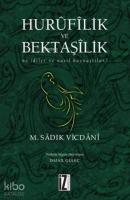 Hurufilik Ve Bektaşilik