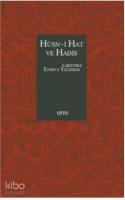 Hüsn i Hat ve Hadis Ciltli