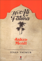 Hz.Ali ve Fatma