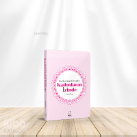 Hz. Havva'dan Hz. Zeyneb'e Kadınların İzinde (Cep Boy)