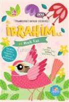 Hz. İbrahim (a.s) ve Minik Kuş - Peygamberlerimizi Tanıyalım Sevelim Serisi 3