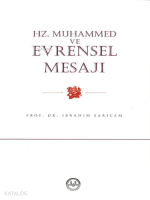 Hz. Muhammed ve Evrensel Mesajı