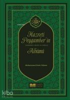 Hz Peygamberin Albümü Lüks Termo Deri Kapak