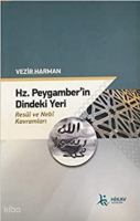 Hz. Peygamber'in Dindeki Yeri Resul ve Nebi Kavramları