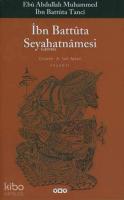 İbn Battuta Seyahatnamesi (Tek Kitap)