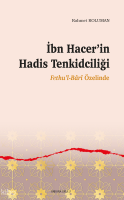 İbn Hacer’in Hadis Tenkidciliği