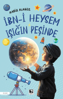 İbn-i Heysem Işığının Peşinde