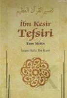 İbn Kesir Tefsiri 2.Cilt & Tam Metin