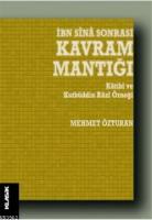 İbn Sînâ Sonrası Kavram Mantığı; Kâtibî ve Kutbüddin Râzî Örneği