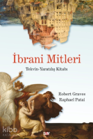 İbrani Mitleri; Tekvin-Yaratılış Kitabı