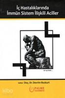 İç Hastalıklarında İmmün Sistem İlişkili Aciller
