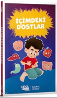 İçimdeki Dostlar - İlkokul (UY9)