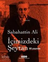 İçimizdeki Şeytan 80 Yaşında (Özel Baskı)