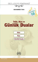 İhlâs, Riya ve Günlük Dualar (Cep Boy)