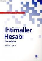İhtimaller Hesabı Prensibleri