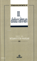 III. Abdurrahman - Önderlerimiz 9